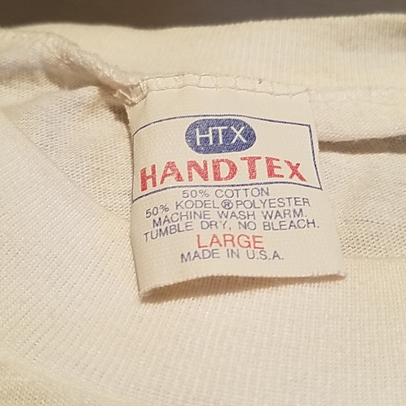 Vintage Rolling Stones 1989 tour - Picture 5 of 6